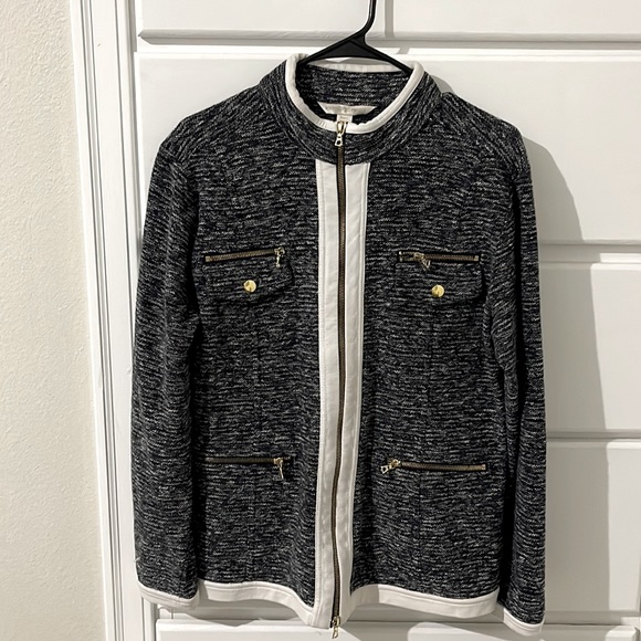 Boston Proper cardigan size L - Picture 1 of 1